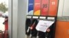 «Системный кризис». Что происходит на российском рынке бензина?