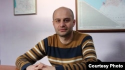 ბესიკ ნამჩავაძე