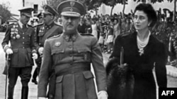 Родители оставили Карине Франко и ее детям внушительное наследство