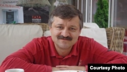 Роман Романенко. 