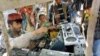 Analysis: In Radio-Centric Afghanistan, Western Donors Work With Local Realities