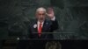 Netanyahu: Fələstin dövləti olmayacaq