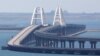Тоннель может стать дублёром Крымского моста (на фото)