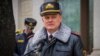 Міністар унутраных спраў Ігар Шуневіч, архіўнае фота
