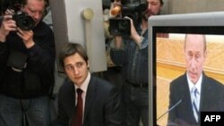 Несмотря на то, что, по словам Владимира Путина, давать оценки собственной деятельности неуместно, начал он свою речь с итогов