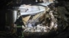 Війська РФ вдарили КАБами по Харкову, виникла пожежа – влада