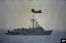 Fregata USS Samuel B. Roberts