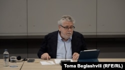 ნაჩო სანჩეს ამორი