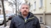 Лідзкі актывіст Валеры Мінец