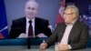 Михаил Касьянов в эфире Радио Свобода
