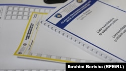 Izborni materijal