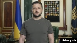 Володимир Зеленський розраховує, що Сполучені Штати та інші партнери будуть продовжувати тиск і підтримку України