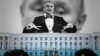 Сергей Аксенов и правительство Крыма. Коллаж
